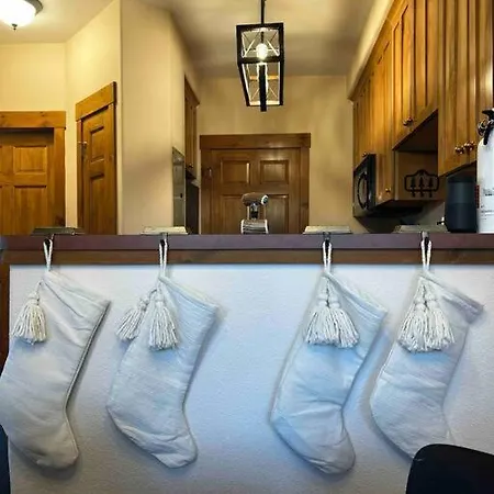 Sundog Condo In Granby Ranch Esterno foto