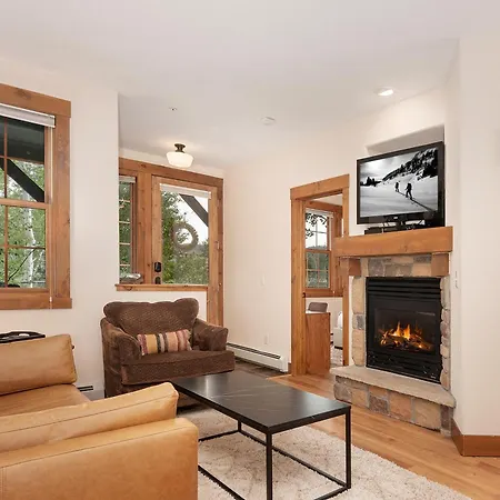 Sundog Condo In Granby Ranch Esterno foto