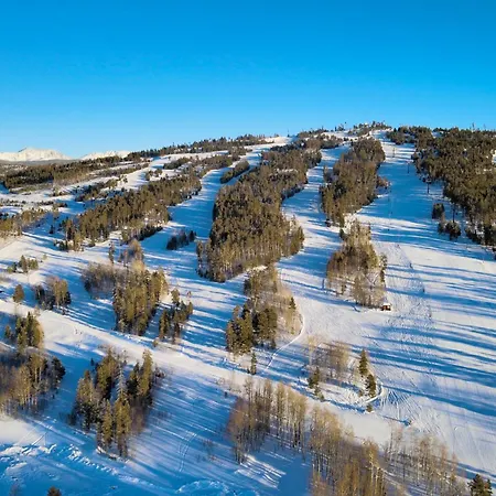 Sundog Condo In Granby Ranch Esterno foto