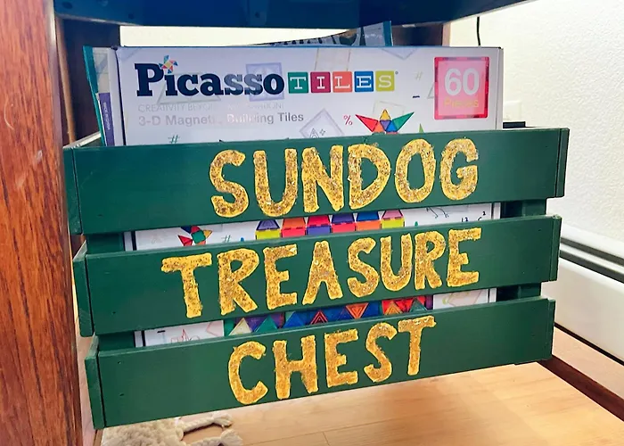 Sundog Condo In Granby Ranch