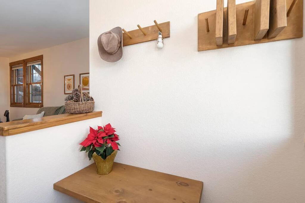 Apartment Sundog In Ranch *