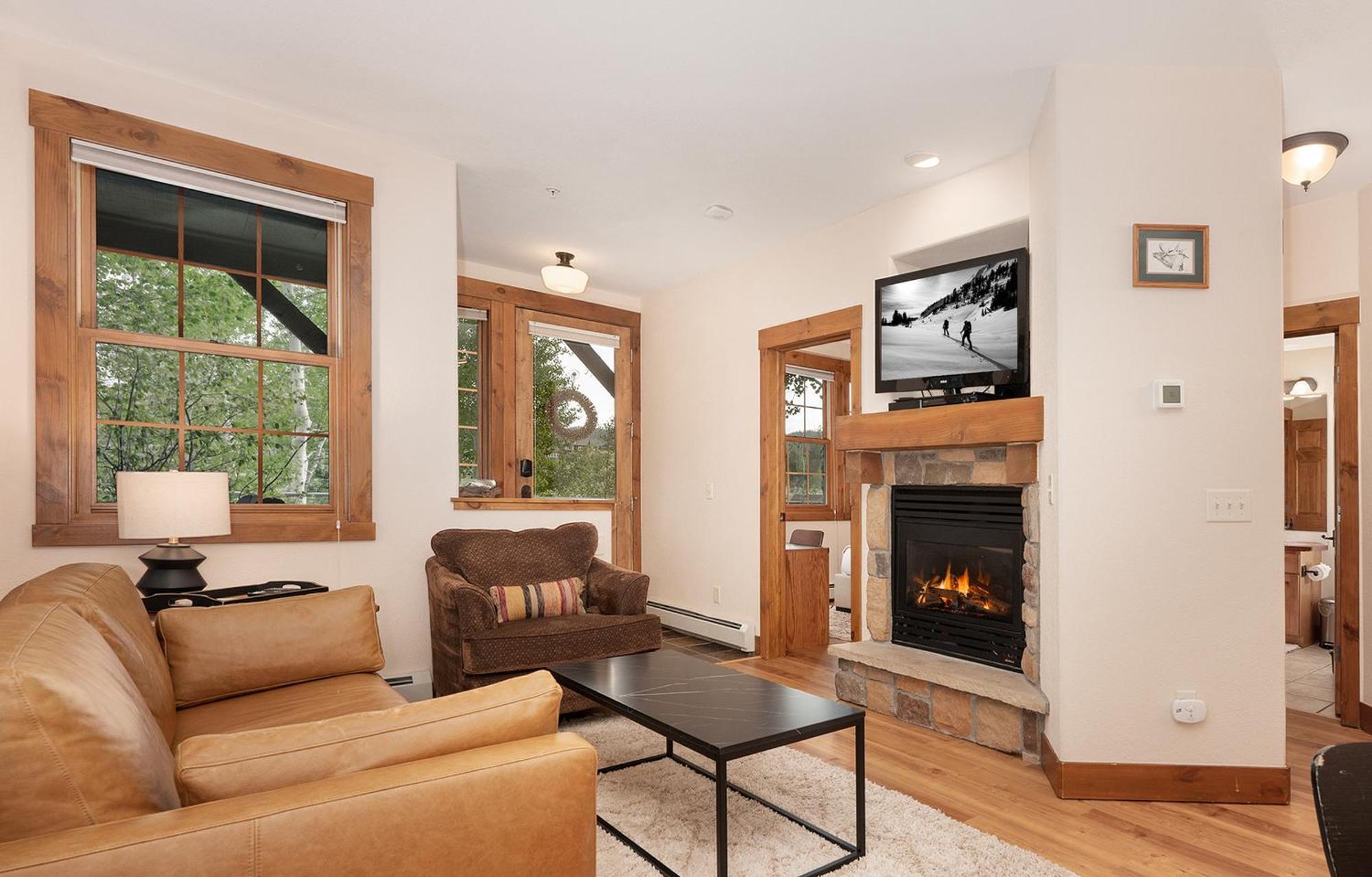 Apartment Sundog In Ranch Granby