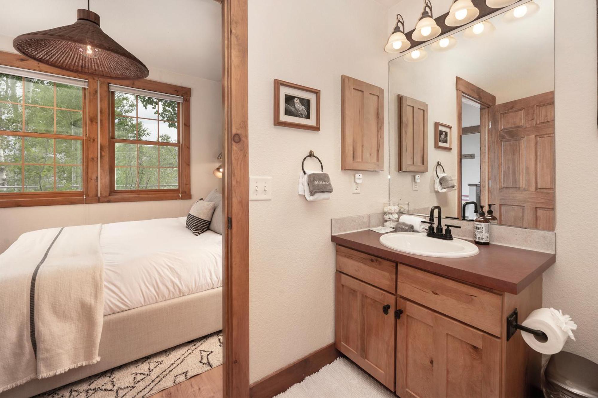 Apartment Sundog In Ranch *