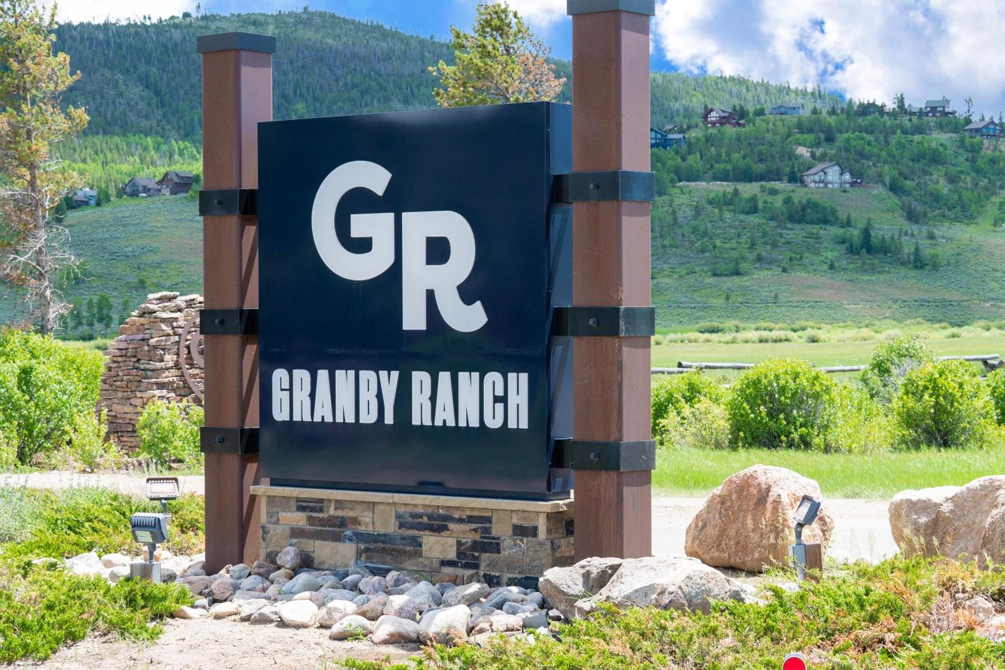 Apartment Sundog In Ranch Granby