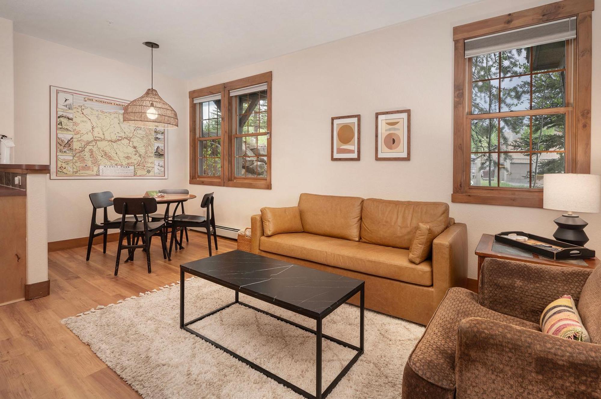 Apartamento Sundog In Ranch