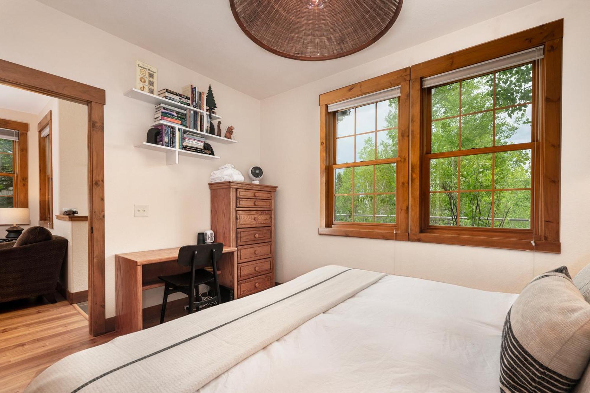 Apartamento Sundog In Ranch *
