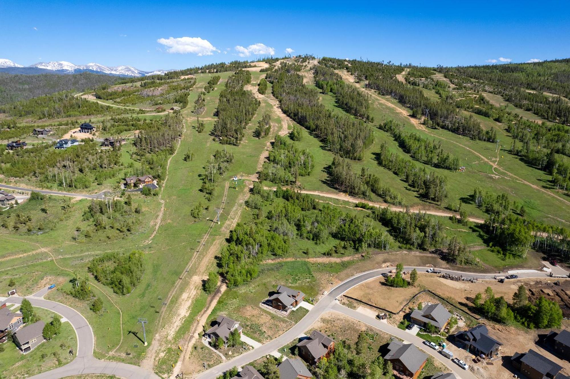 Apartamento Sundog In Ranch